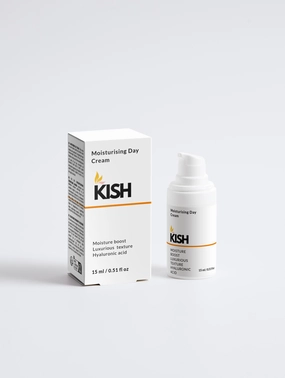 Moisturizing Day Cream