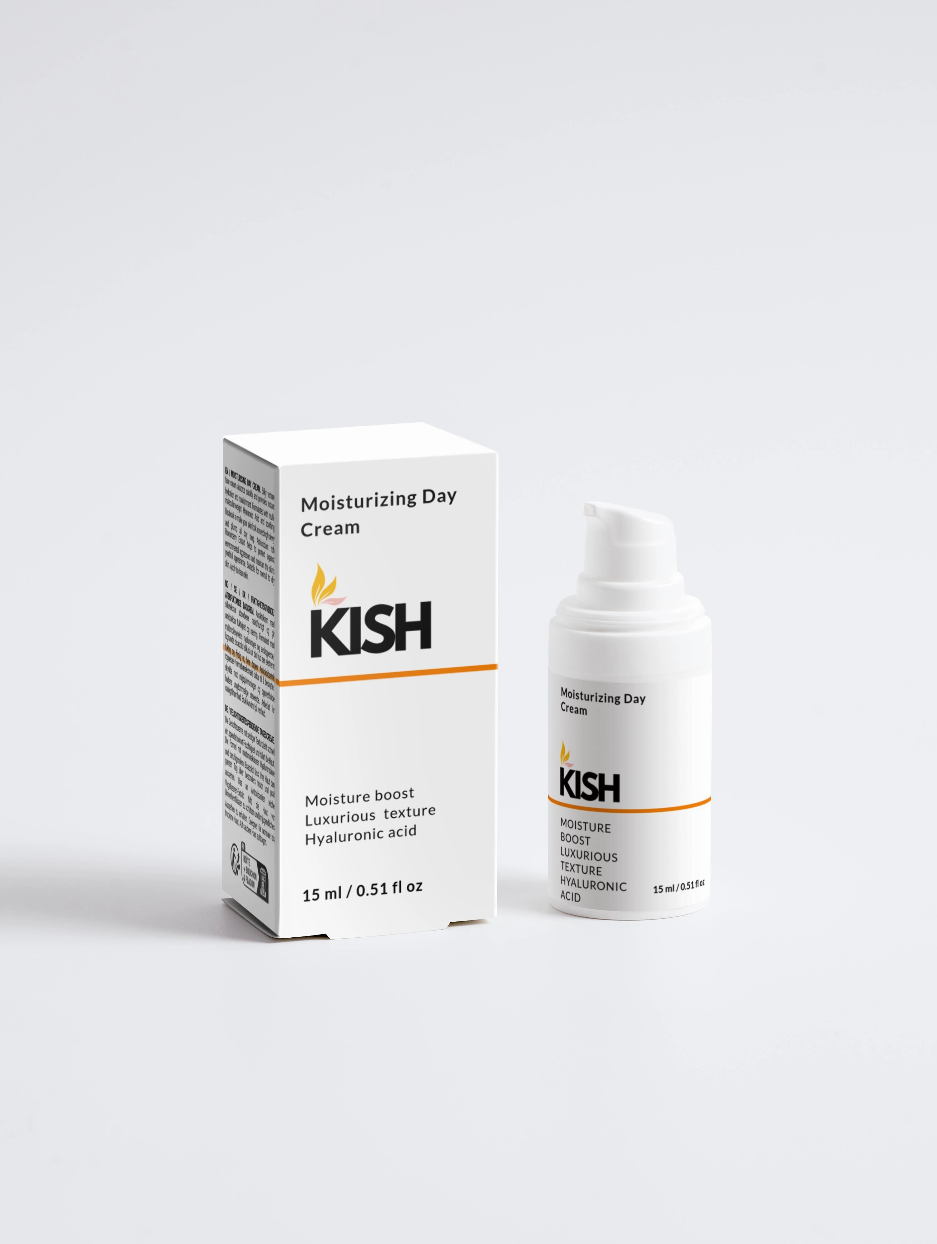 Moisturizing Day Cream