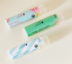 Moisturizing Lip Trio