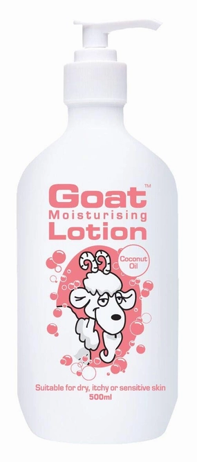 Moisturizing Lotion w/ Coconut Oil, 16.9 oz