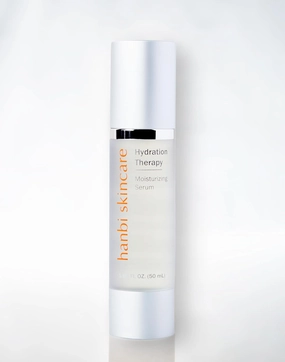 Moisturizing Serum