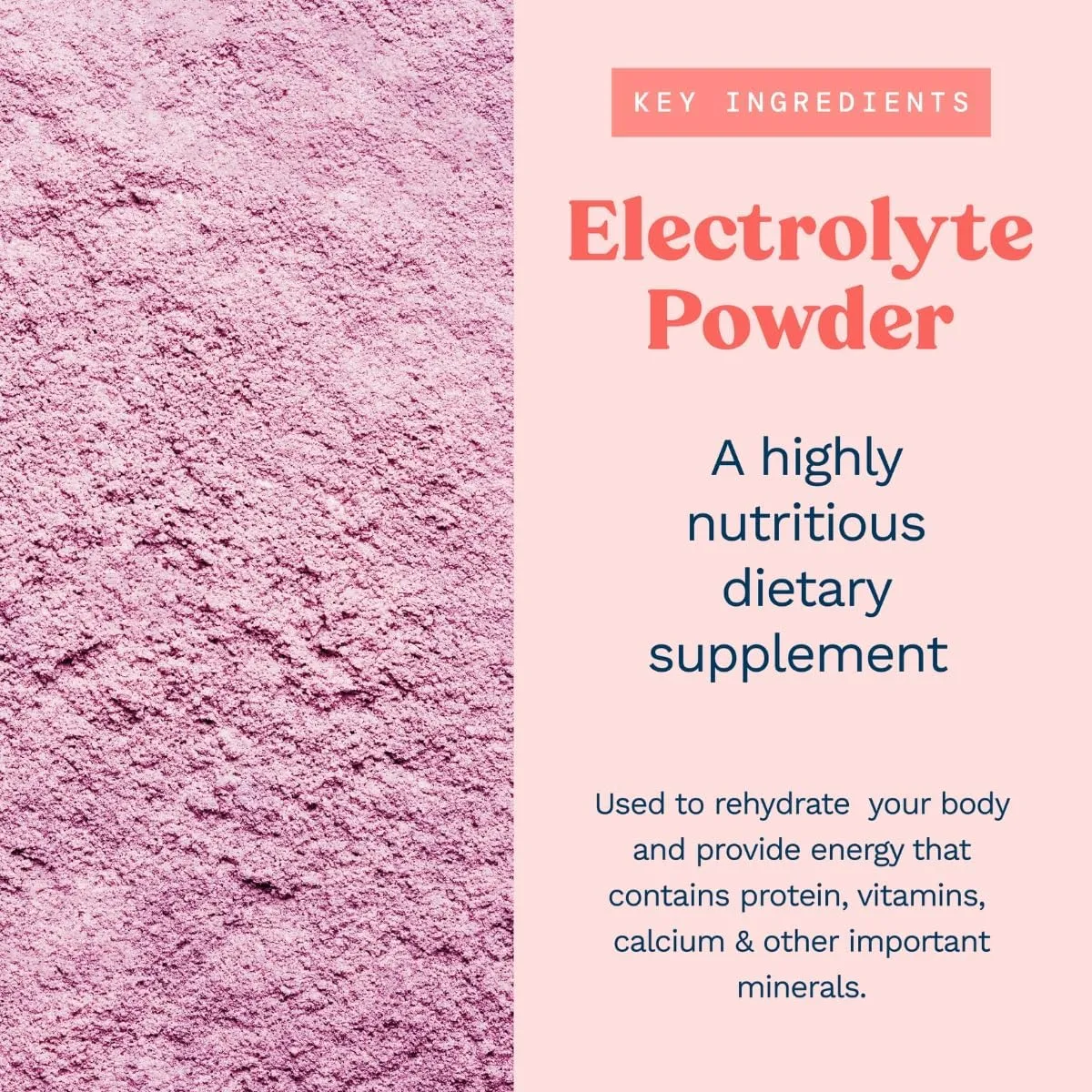 Mommy Knows Best Mom Fuel Electrolyte Drink Mix for Moms, Hydration Support - for Pregnancy, Prenatal, Electrolytes   Trace Minerals, Lactation Drink Mix Supplement (8 Count)