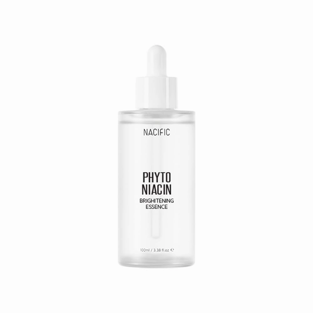 Nacific Phyto Niacin, Brightening Essence, 3.38 fl oz (100 ml)
