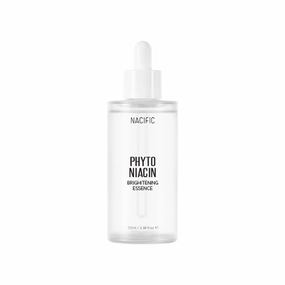 Nacific Phyto Niacin, Brightening Essence, 3.38 fl oz (100 ml)