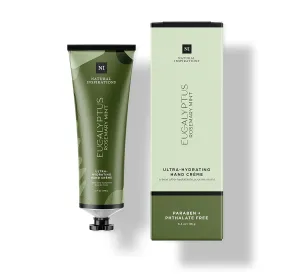 Natural Inspirations Eucalyptus Rosemary Mint Ultra-Hydrating Hand Crème 3.4oz