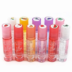 Natural Lip Oil