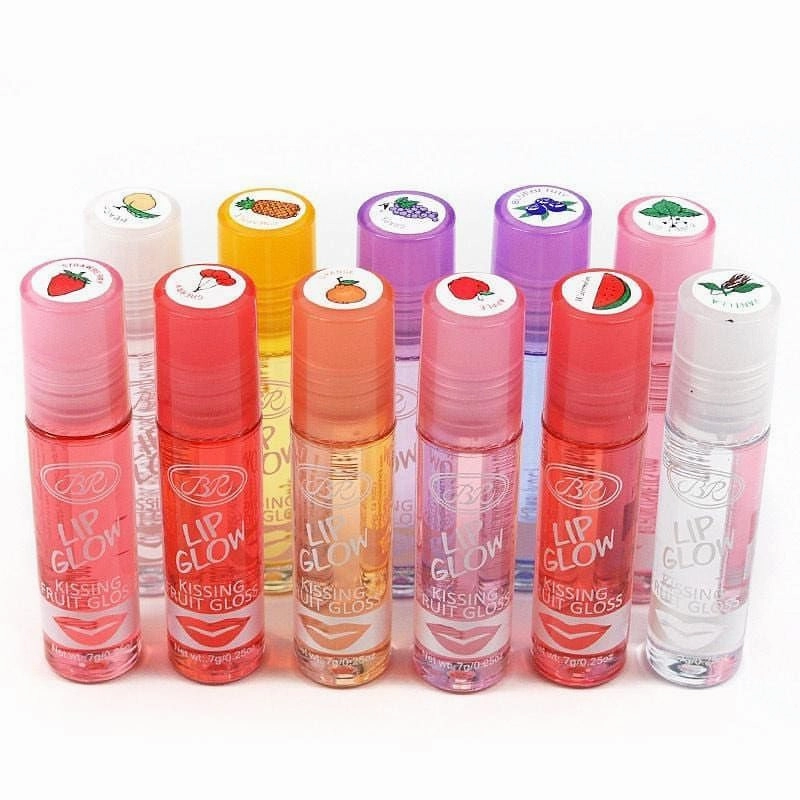 Natural Lip Oil