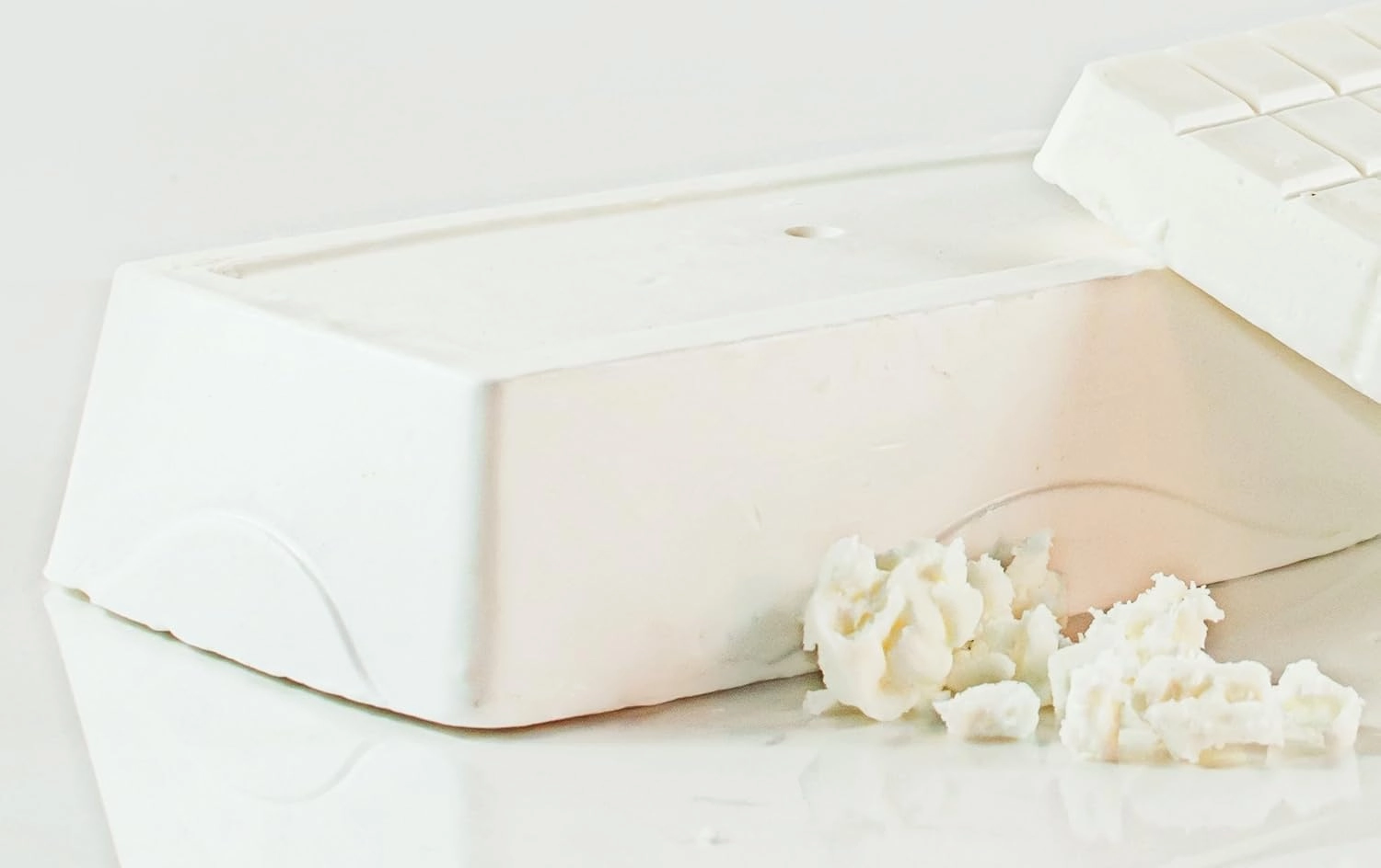 Natural Shea Butter Soap 5lb.