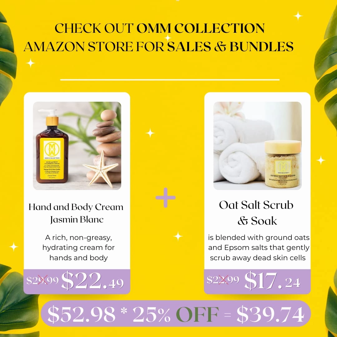 Natural Shea Mango Cacao Hand & Body Lotion - Moisturizer & Lightweight cream for Dry, Cracked Sensitive Skin - Non Greasy Super Hydration Promotes Skin Rejuventation