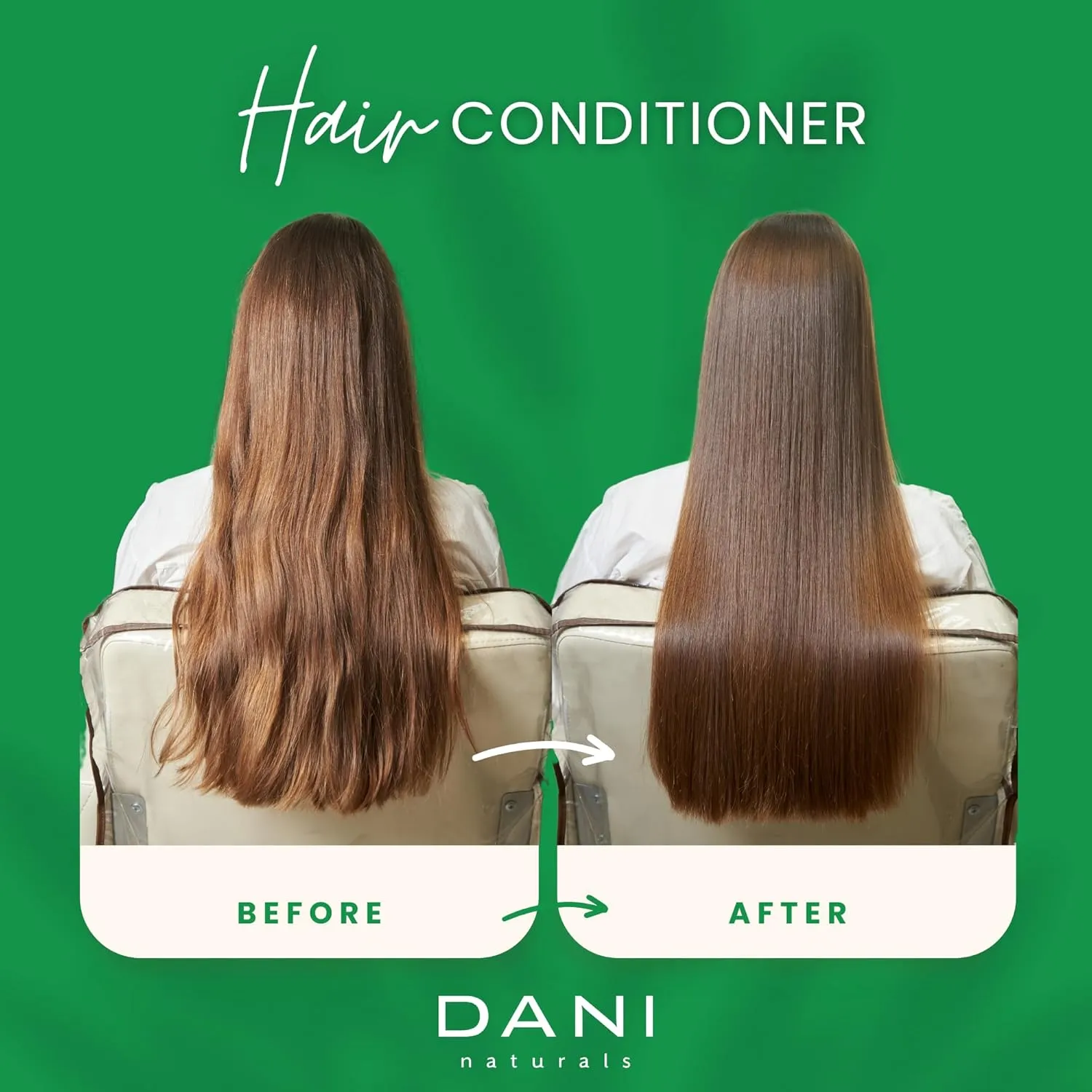 Naturals Conditioner – Bamboo Bergamot, Ultra-Hydrating & Nourishing for Dry & Curly Hair, Strengthens, Restores, Controls Frizz, Vegan & Color-Safe, 12 oz