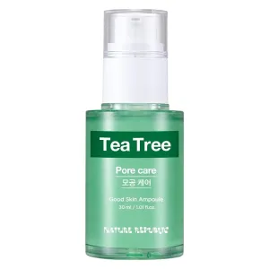 Na.ture Re.public Good Skin, Tea Tree Ampoule, 1.01 fl oz (30 ml)