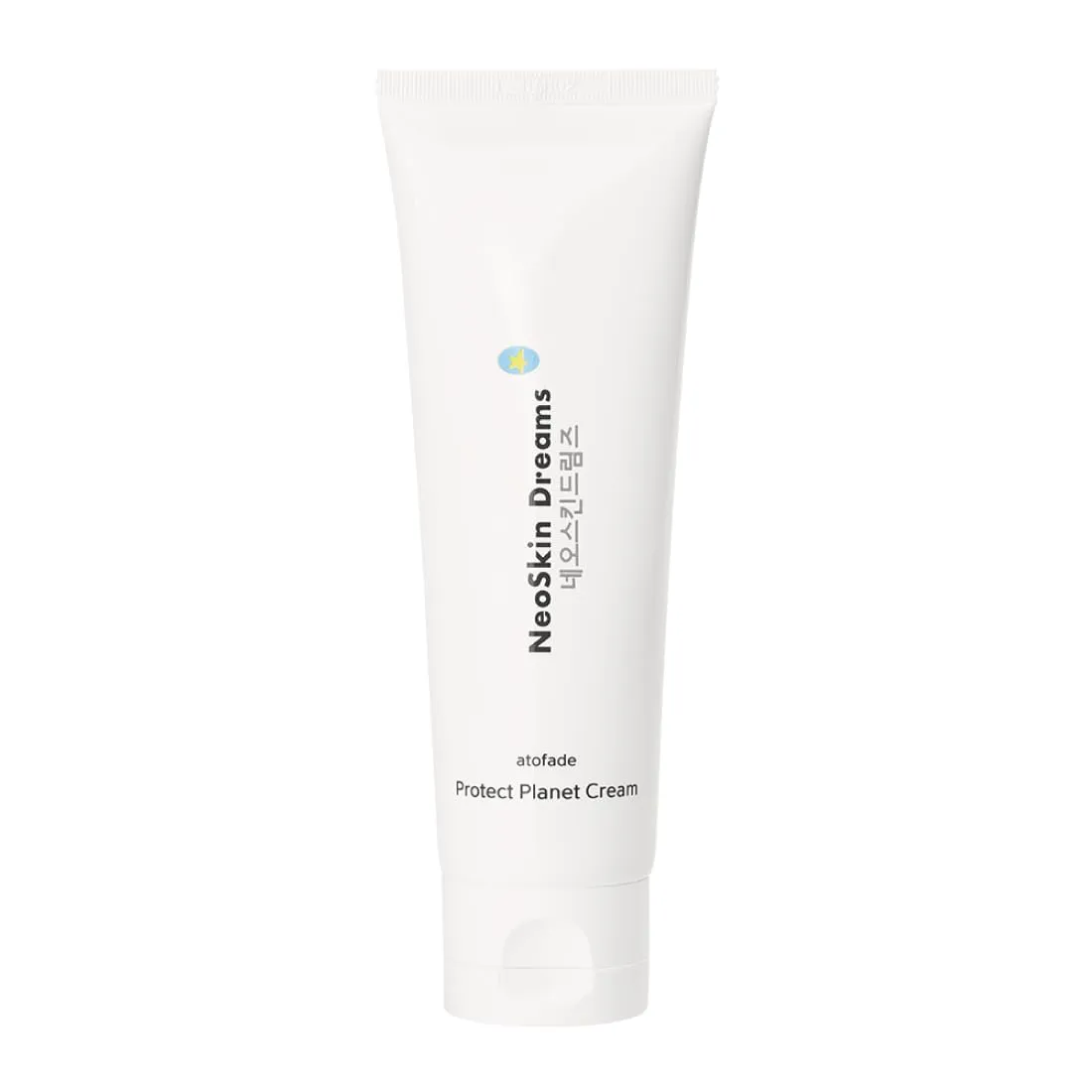[NEOSKINDREAMS] Atofade Protect Planet Cream, Skin Barrier Fortification and Skin Soothing, Organic and Eco-friendly, Moisturizing and Calming, 3.38 fl.oz