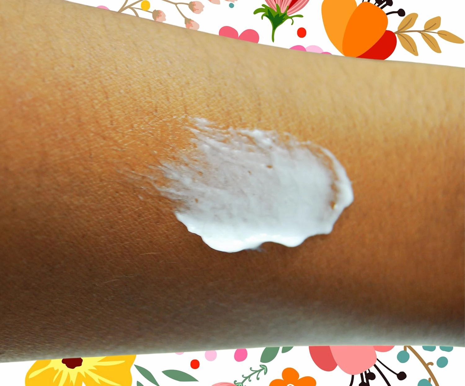 NEVER ASHY Creamy Body Butter. All Natural Moisturizer. Made with Raw Shea Butter. For Hands, Body, Feet. By Dr. Chidi's Rx - All Natural Skin Care. Made in USA. (Coconut Bliss)