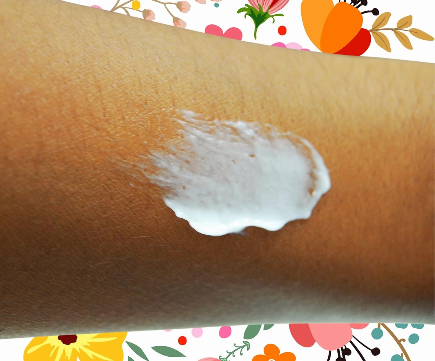 NEVER ASHY Creamy Body Butter. All Natural Moisturizer. Made with Raw Shea Butter. For Hands, Body, Feet. By Dr. Chidi's Rx - All Natural Skin Care. Made in USA. (Fragrance Free)