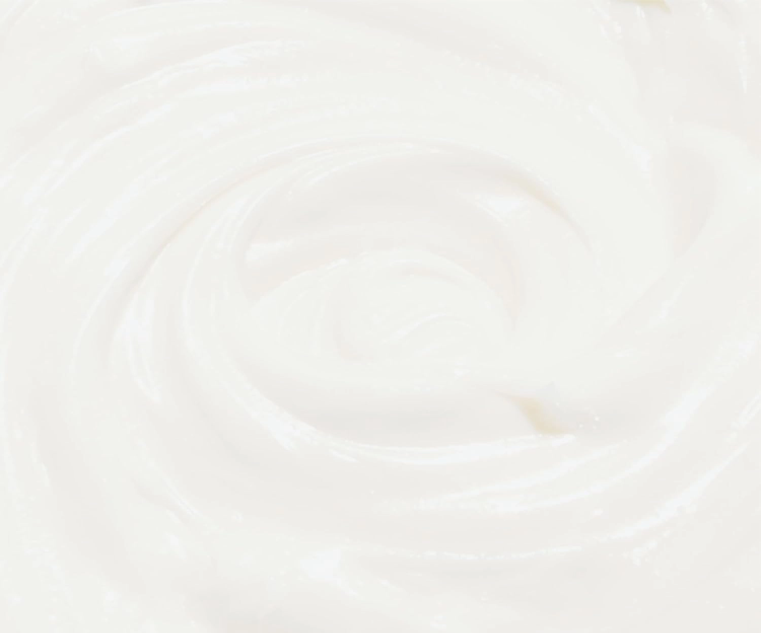NEVER ASHY Creamy Body Butter. All Natural Moisturizer. Made with Raw Shea Butter. For Hands, Body, Feet. By Dr. Chidi's Rx - All Natural Skin Care. Made in USA. (Fragrance Free)