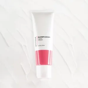 Niacinamide and Glycolic Acid Facial Cleanser, 4.22 fl oz
