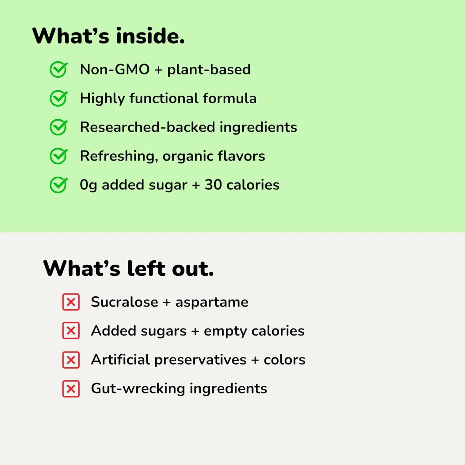 NOOMA - Hydrating Sports Drink - Electrolyte Drink with Organic Coconut Water - Organic & No Added Sugars - Rapid Hydration - 30 Calories & 505mg Electrolytes - Chocolate Mint - 12 Pack (16.9oz each)