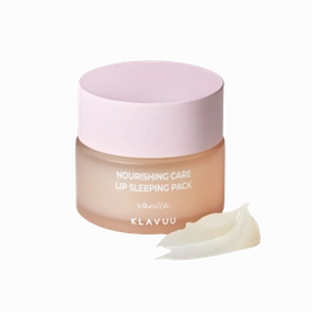 Nourishing Care Lip Sleeping Pack [Vanilla]