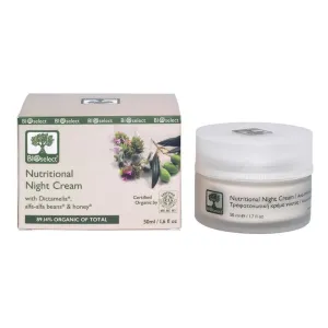 Nutritional Anti-wrinkle Night Cream (50ML)