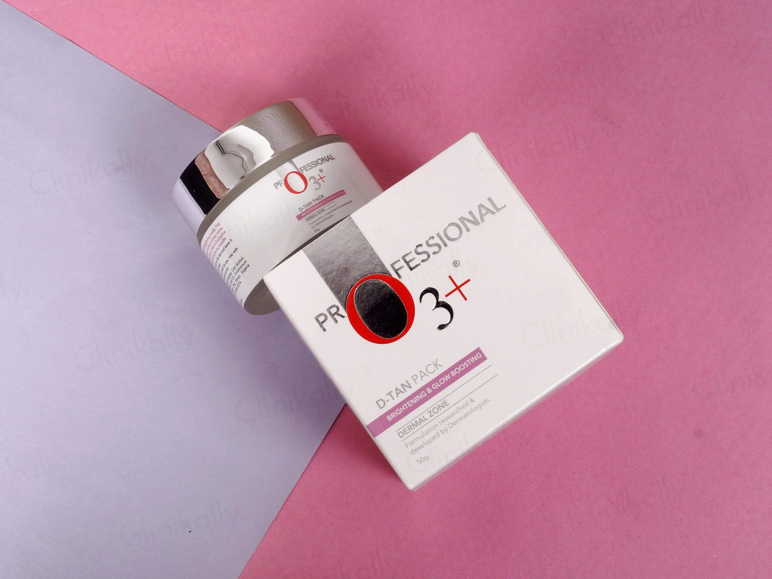 O3  White Day Cream SPF 15 Brightening & Whitening