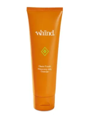 Oasis Fresh Dissolving Jelly Cleanser