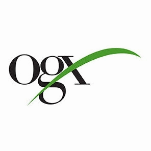 OGX Shampoo And Conditioner Ever Straightening With Brazilian Keratin Smooth 385Ml Pack Of 2