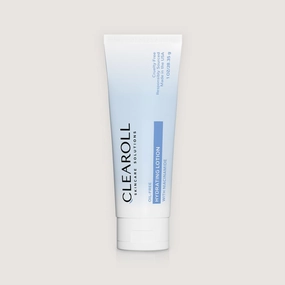 Oil-Free Hydrating Lotion with Niacinamide