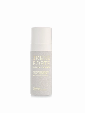 Olive eye cream