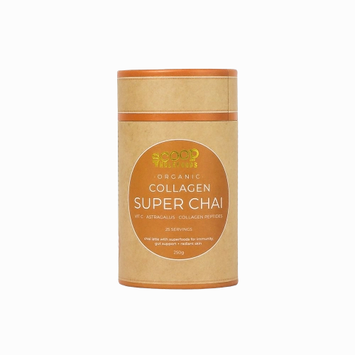 Organic Collagen Super Chai 250G