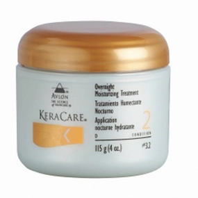 OVERNIGHT MOISTURIZING TREATMENT