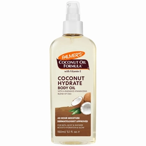 Palmer's Coconut Hydrate Body Oil