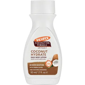 Pal.mer's Coconut Oil Formula Body Lotion, 1.7 Fl Oz