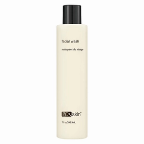 PCA - FACIAL WASH 206ml