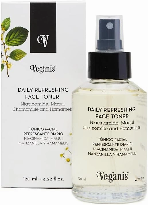 pH Balance/Daily Refreshing Face Toner 4.2 fl.oz.