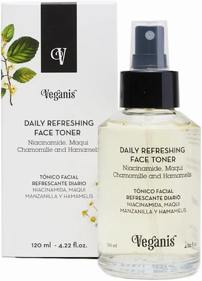 pH Balance/Daily Refreshing Face Toner 4.2 fl.oz.