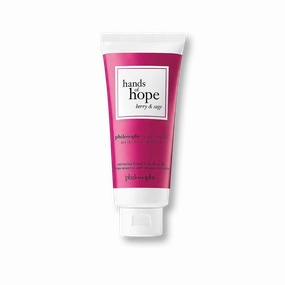 Philosophy Hands Of Hope Berry & Sage Hand & Nail Cream