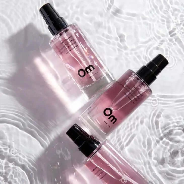 Pink Coconut Hydrating Mist
