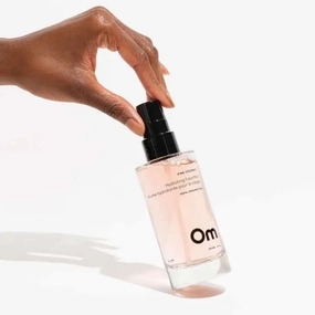 Pink Coconut Hydrating Mist