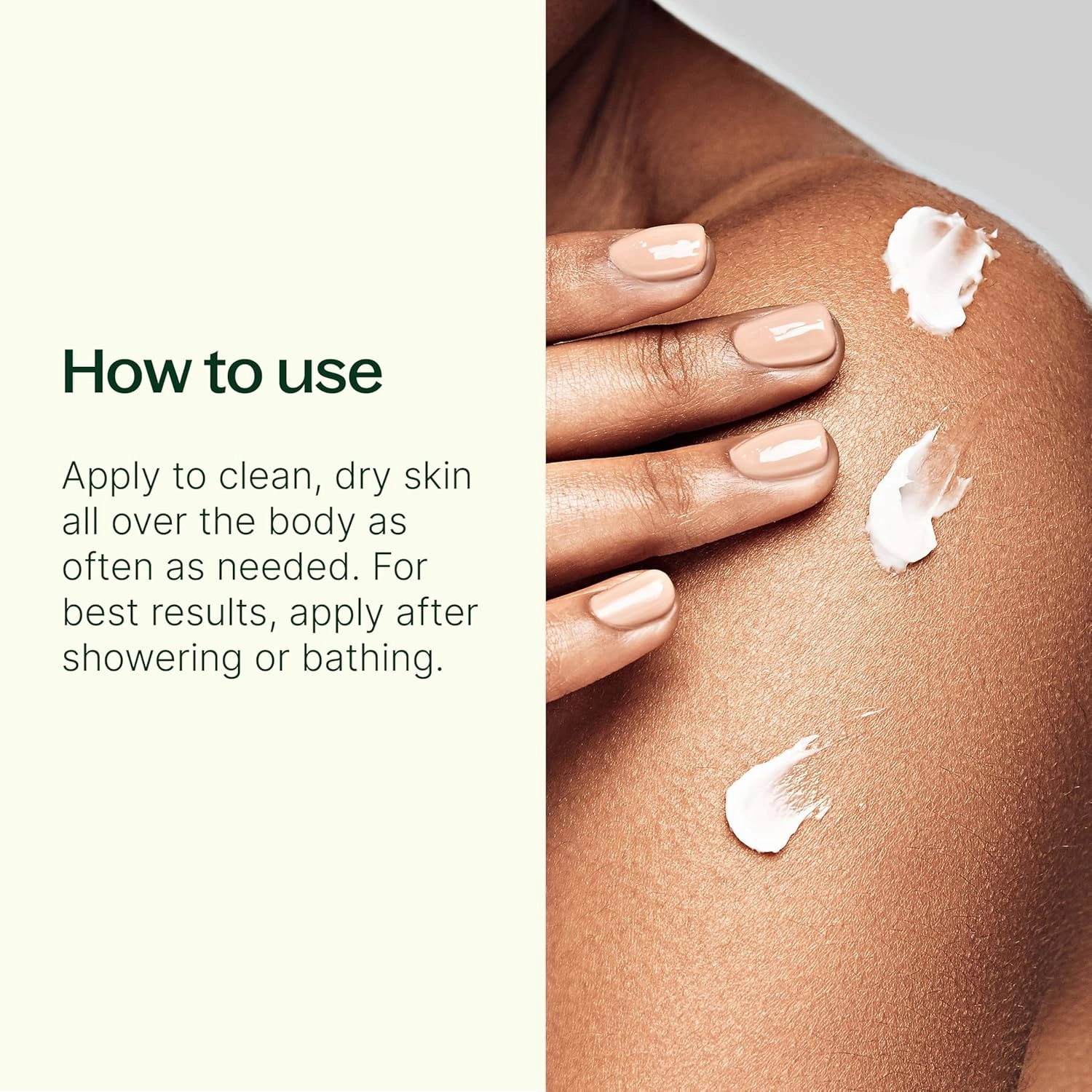 Plant Therapy Eucalyptus Sage Body Cream 8 oz Restore Softness & Ultra Hydration, Vitamins and Antioxidants to Soften, Smooth, and Firm Skin
