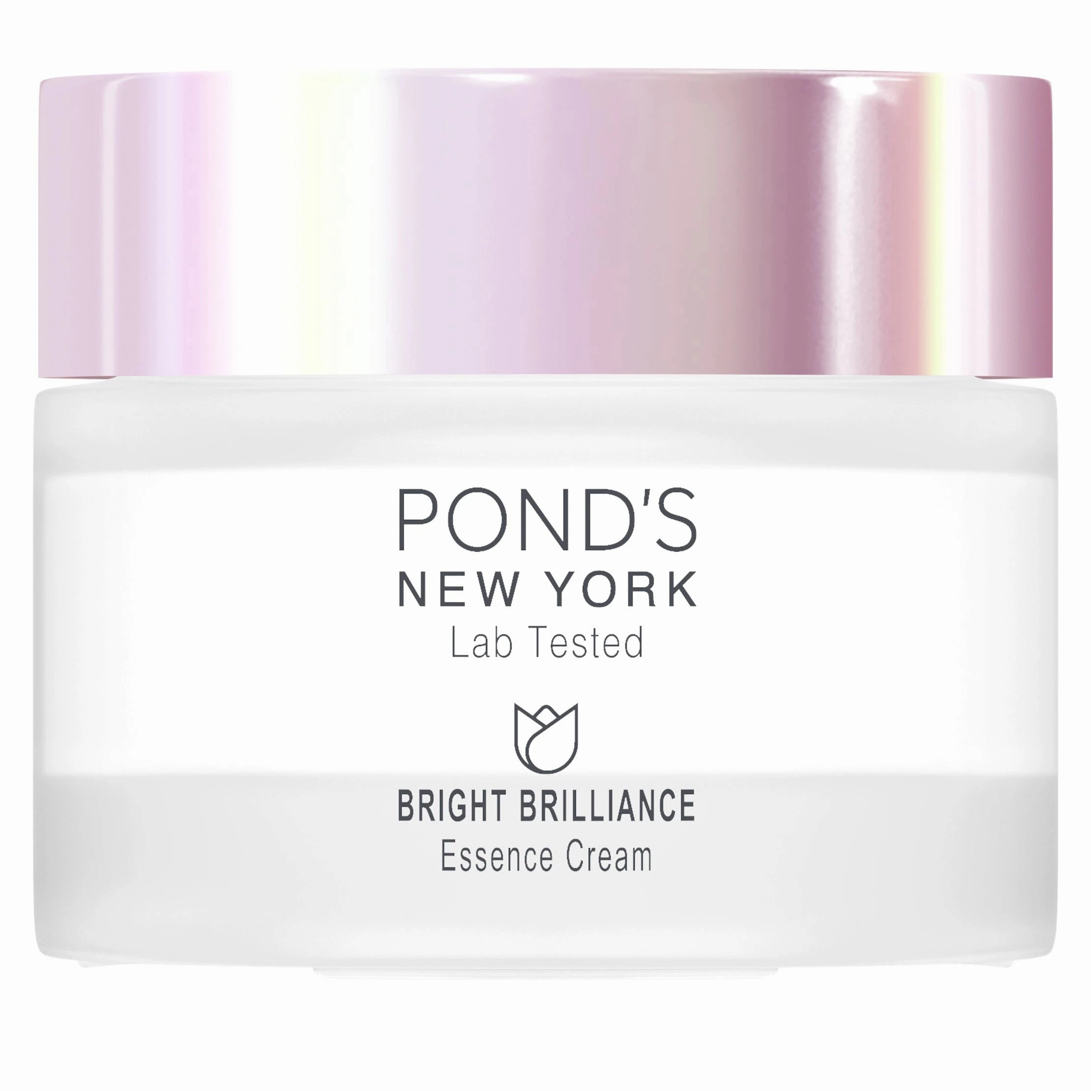 PONDS New York Bright Brilliance Essence Cream 50g