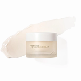 PONGDANG Pore Tightening Cream 1.76 oz | Hydrating & Refining Formula with Niacinamide & White Truffle | Visibly Minimizes Pores & Smooths Skin