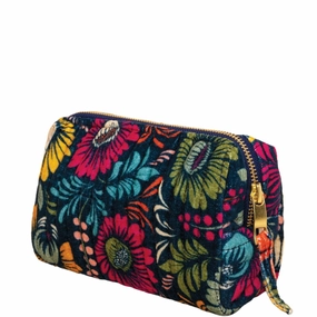 Mini Makeup Bag