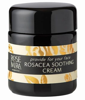 Provide For Your Face - Organic Soothing Cream