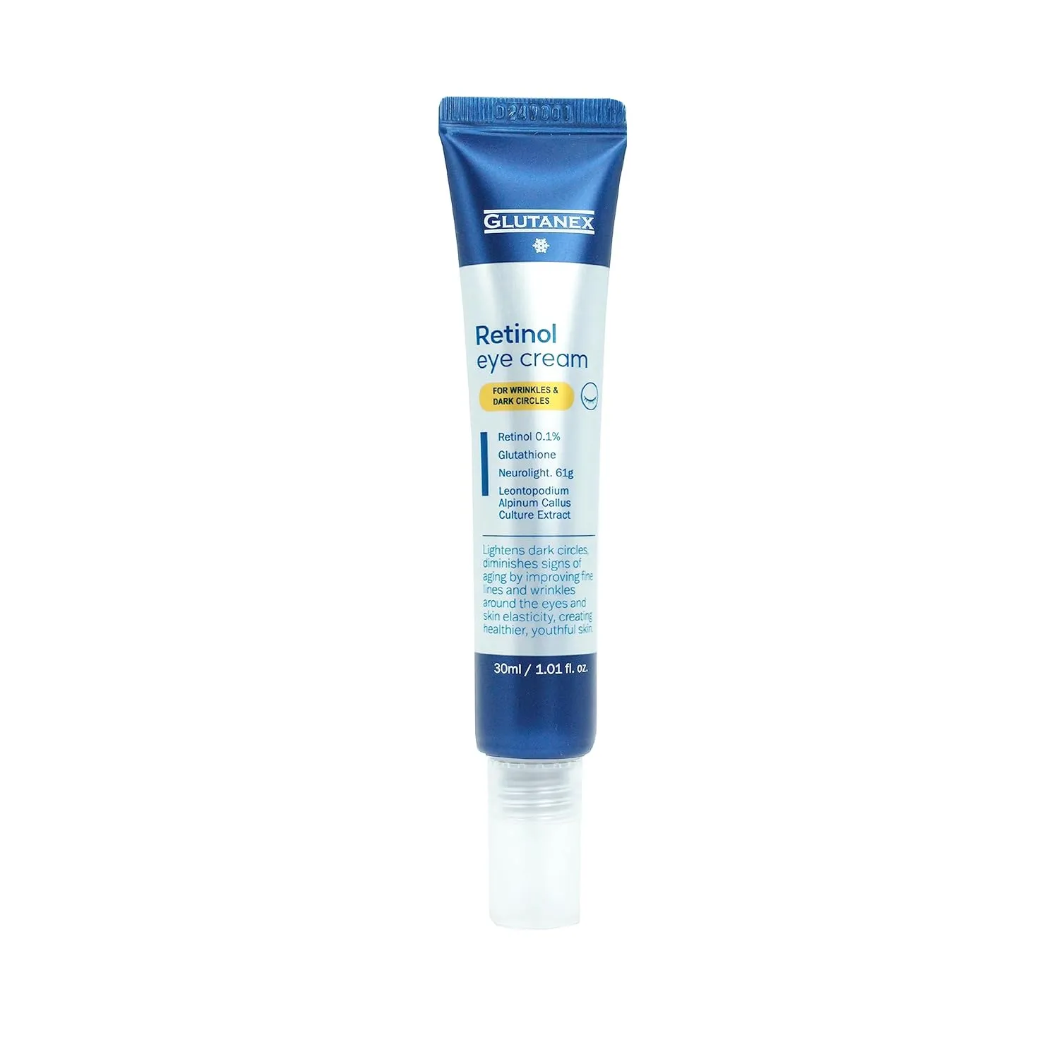 Retinol Eye Cream, 30ml / 1.01 fl oz