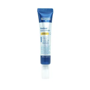 Retinol Eye Cream, 30ml / 1.01 fl oz