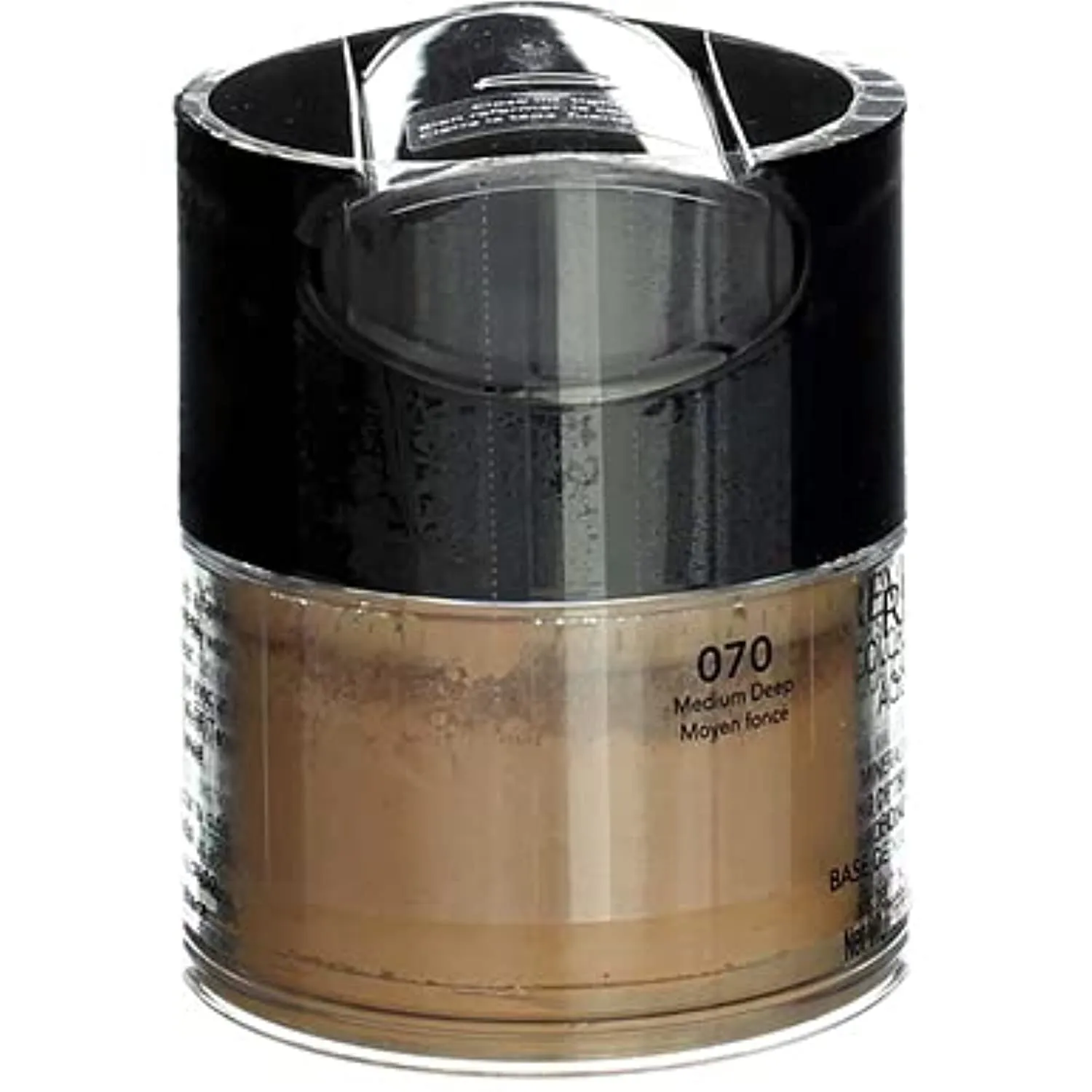 Revlon Colorstay Aqua Mineral Makeup, Medium Deep, 0.35 Ounce