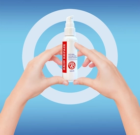 Robinson's Remedies tm Skin Repair Deeply Hydrating Skin Cream with Anti-Viral & Anti-Bacterial Ingredients