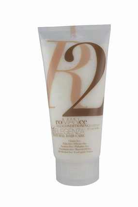 RoMANce Deep Conditioning Treatment 6 oz.