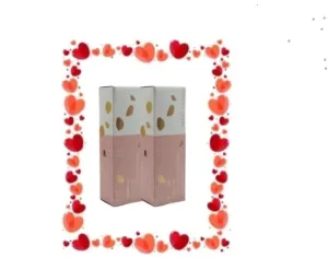 Rose Oil Ultra Moisturizing Hand Cream, 2 Pack each 3 oz,