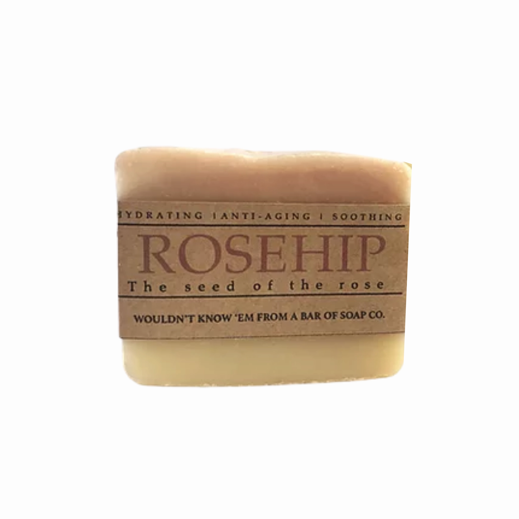 Rosehip Handcrafted Soap